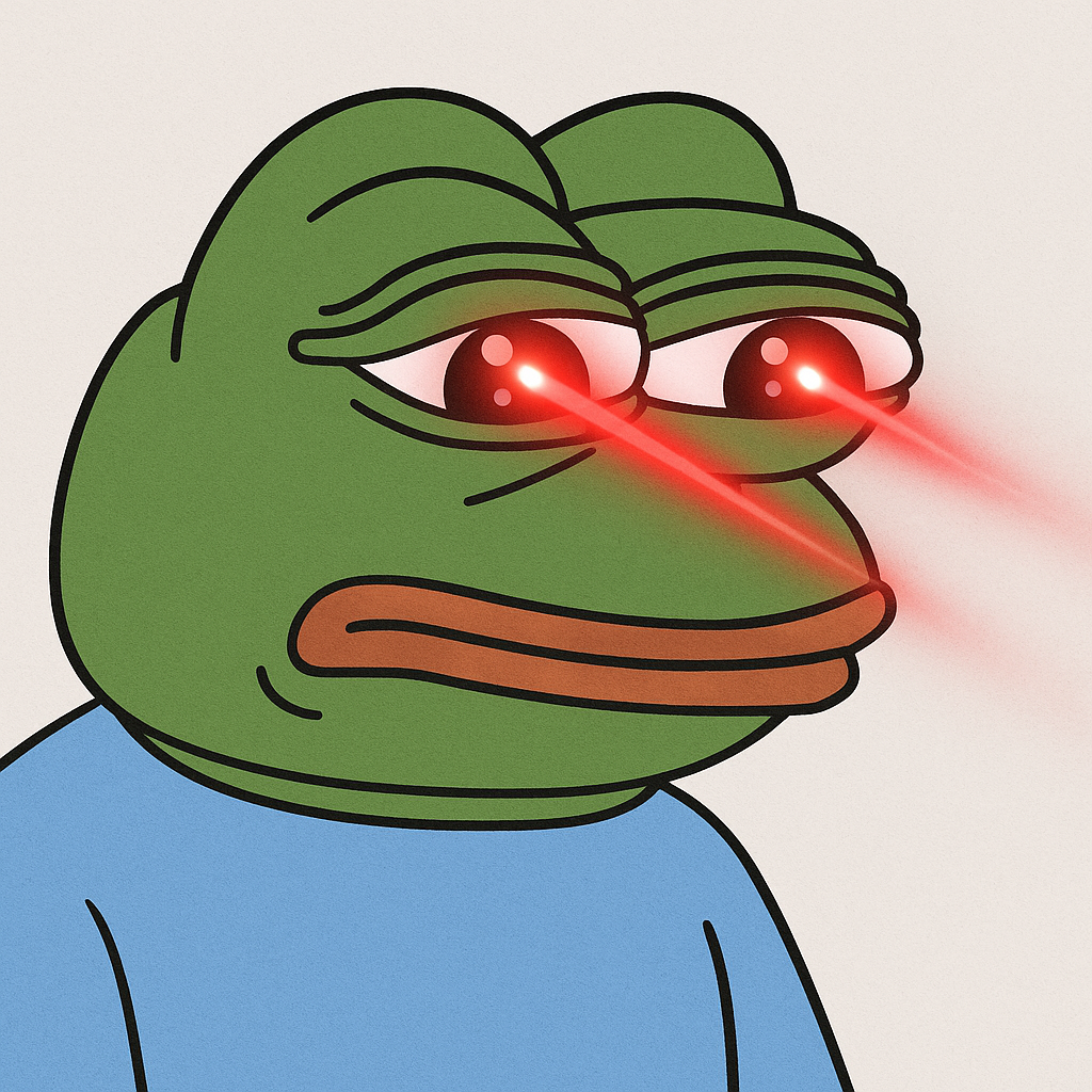 COPE Meme 2
